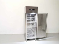 Hoshizaki - f600 - koelkast - afbeelding 2 van  2