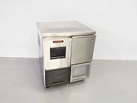 Hoshizaki - fm-150ke - bladjes ijsmachine - afbeelding 1 van  2