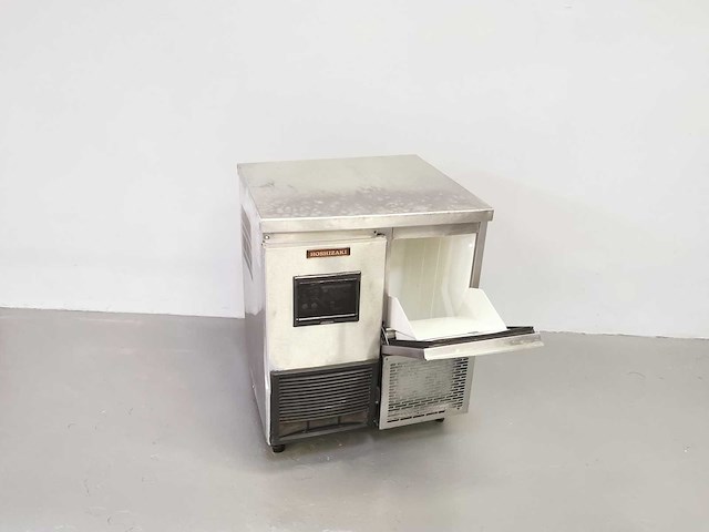 Hoshizaki - fm-150ke - bladjes ijsmachine - afbeelding 2 van  2
