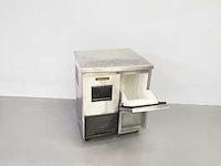 Hoshizaki - fm-150ke - bladjes ijsmachine - afbeelding 2 van  2