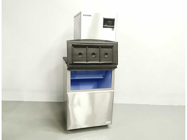 Hoshizaki - fm-170ake-sb - ijsvlokker machine - afbeelding 2 van  2