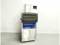 Hoshizaki - fm-170ake-sb - ijsvlokker machine - afbeelding 2 van  2