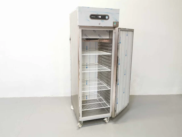 Hoshizaki - hos-suf65 - vriezer - afbeelding 2 van  2