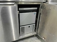 Hoshizaki - ijsblokjesmachine - afbeelding 1 van  3