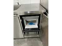 Hoshizaki - ijsblokjesmachine - afbeelding 3 van  3