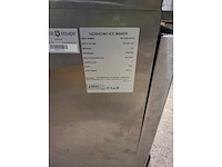 Hoshizaki - ijsmachine - afbeelding 4 van  4