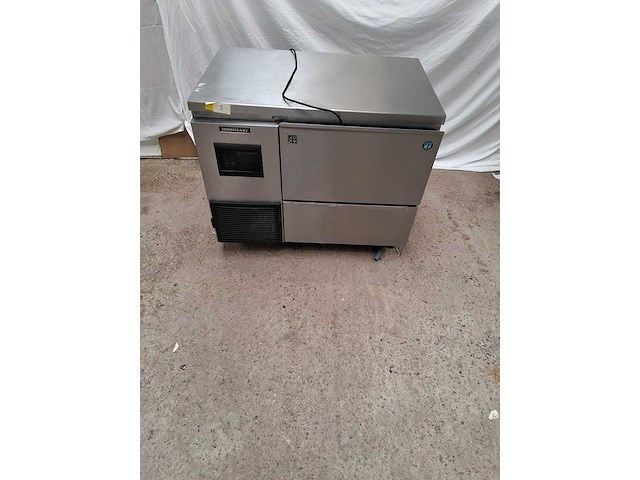 Hoshizaki - ijsmachine - afbeelding 1 van  3