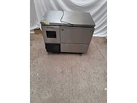 Hoshizaki - ijsmachine