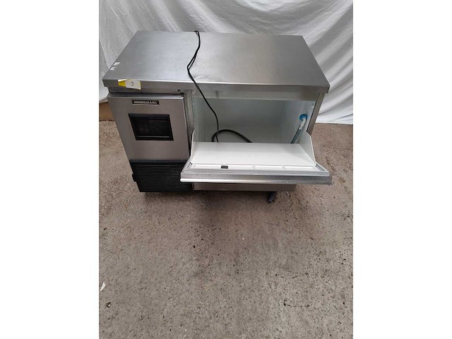 Hoshizaki - ijsmachine - afbeelding 2 van  3