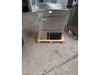Hoshizaki - ijsmachine - afbeelding 1 van  2