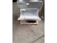 Hoshizaki - ijsmachine - afbeelding 2 van  2
