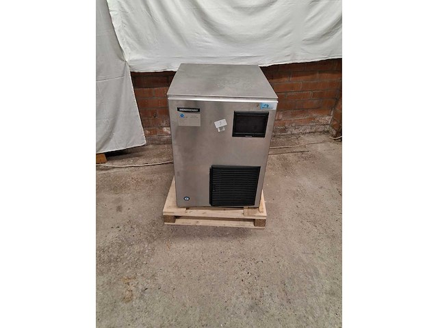 Hoshizaki - ijsmaker - afbeelding 1 van  3