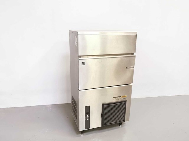 Hoshizaki - im-100ne - ijsblokjesmachine - afbeelding 1 van  2