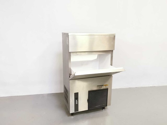 Hoshizaki - im-100ne - ijsblokjesmachine - afbeelding 2 van  2