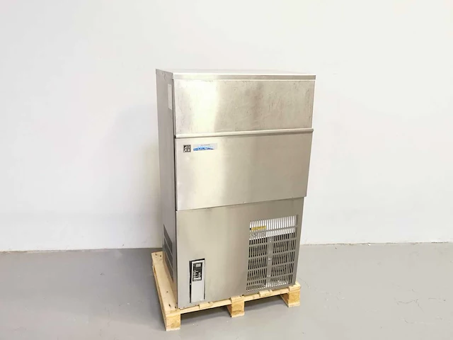 Hoshizaki - im-100ne - ijsblokjesmachine - afbeelding 1 van  2