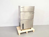 Hoshizaki - im-130ne - ijsblokjesmachine