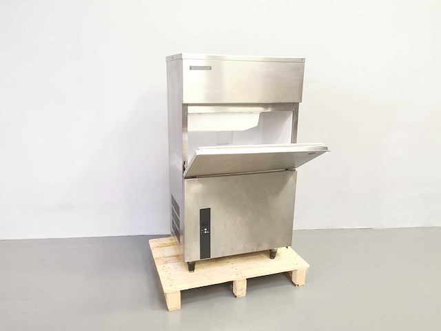 Hoshizaki - im-130ne - ijsblokjesmachine - afbeelding 2 van  2