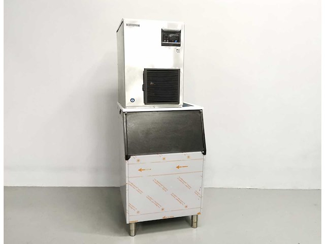 Hoshizaki - im-240 - ijsflakermachine - afbeelding 1 van  2