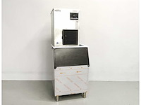 Hoshizaki - im-240 - ijsflakermachine
