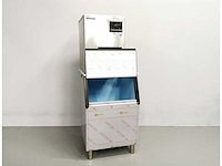Hoshizaki - im-240 - ijsflakermachine - afbeelding 2 van  2