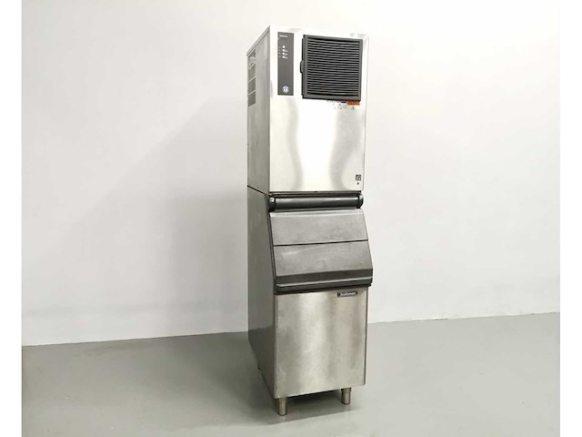 Hoshizaki - im-240ane-hc - ijsblokjesmachine - afbeelding 1 van  2