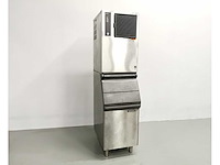 Hoshizaki - im-240ane-hc - ijsblokjesmachine - afbeelding 1 van  2
