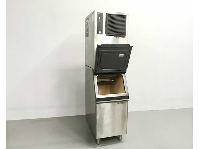 Hoshizaki - im-240ane-hc - ijsblokjesmachine - afbeelding 2 van  2