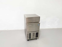 Hoshizaki - im-30cle-25 - ijsblokjesmachine - afbeelding 1 van  2