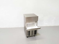 Hoshizaki - im-30cle-25 - ijsblokjesmachine - afbeelding 2 van  2