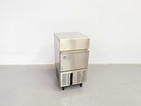 Hoshizaki - im-30cle-25 - ijsblokjesmachine