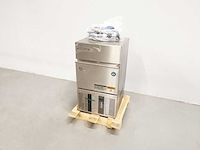 Hoshizaki - im-30cne-hc - ijsblokjesmachine - afbeelding 2 van  3