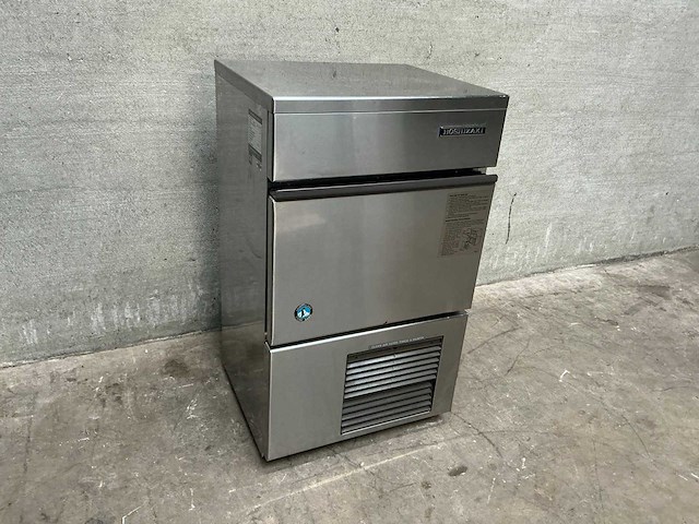 Hoshizaki - im 35l-25 - ijsblokjesmachine - afbeelding 1 van  4