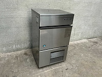 Hoshizaki - im 35l-25 - ijsblokjesmachine - afbeelding 1 van  4