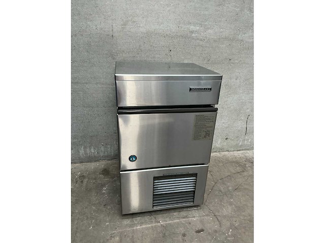 Hoshizaki - im 35l-25 - ijsblokjesmachine - afbeelding 2 van  4