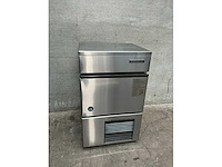 Hoshizaki - im 35l-25 - ijsblokjesmachine - afbeelding 2 van  4