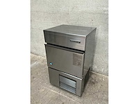 Hoshizaki - im 35l-25 - ijsblokjesmachine - afbeelding 3 van  4