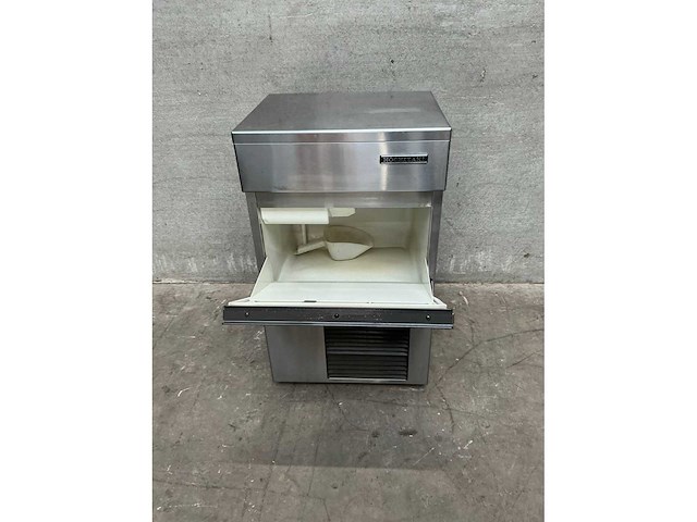 Hoshizaki - im 35l-25 - ijsblokjesmachine - afbeelding 4 van  4