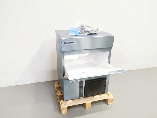Hoshizaki - im-65ne-hc - ijsblokjesmachine - afbeelding 3 van  4