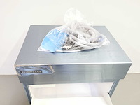 Hoshizaki - im-65ne-hc - ijsblokjesmachine - afbeelding 4 van  4