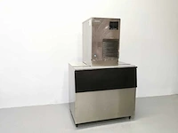 Hoshizaki - im240 - ijsblokjesmachine
