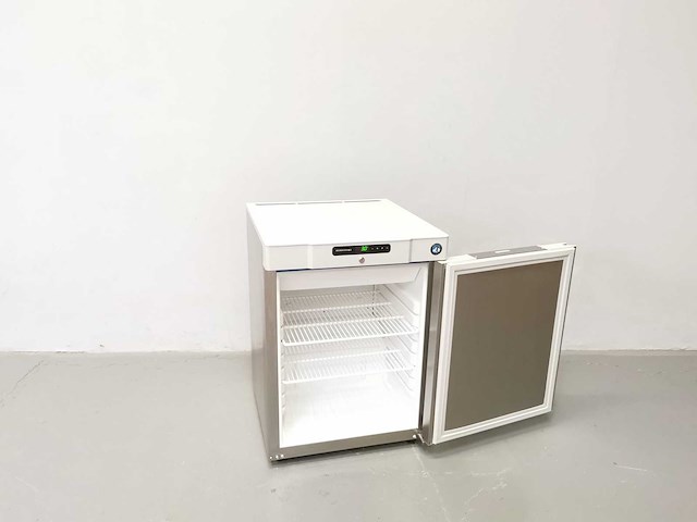 Hoshizaki - k220r dr g u - compacte onderaanrechtkoelkast - afbeelding 2 van  2