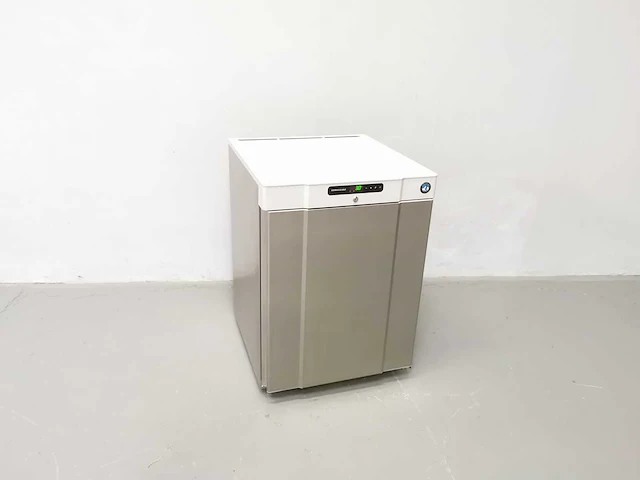 Hoshizaki - k220r dr g u - compacte onderaanrechtkoelkast - afbeelding 1 van  2
