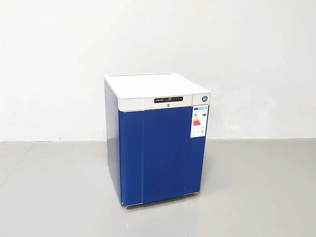 Hoshizaki - k220r dr g u - compacte onderaanrechtkoelkast - afbeelding 1 van  2