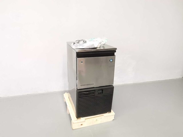 Hoshizaki - km-80chc - ijsblokjesmachine - afbeelding 1 van  2