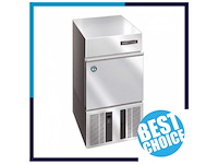 Hoshizaki - professioneel ijsmachine, 25kg/24 uur - hoshizaki - im21 cpe-hc - ijsverwerkingsmachine - afbeelding 2 van  2