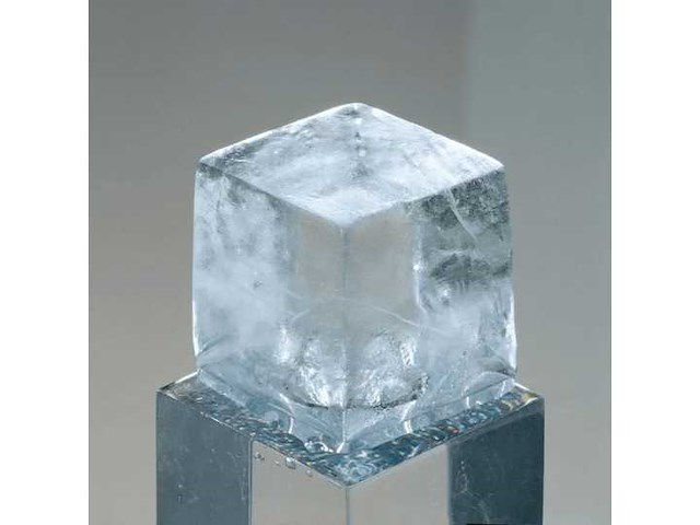 Hoshizaki - professionele ijsmachine, 46kg/24 uur 18kg opslag - hoshizaki - ijsverwerkingsmachine - afbeelding 2 van  4