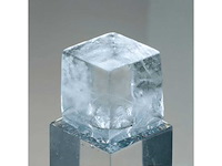 Hoshizaki - professionele ijsmachine, 46kg/24 uur 18kg opslag - hoshizaki - ijsverwerkingsmachine - afbeelding 2 van  4