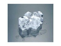 Hoshizaki - professionele ijsmachine, 46kg/24 uur 18kg opslag - hoshizaki - ijsverwerkingsmachine - afbeelding 3 van  4