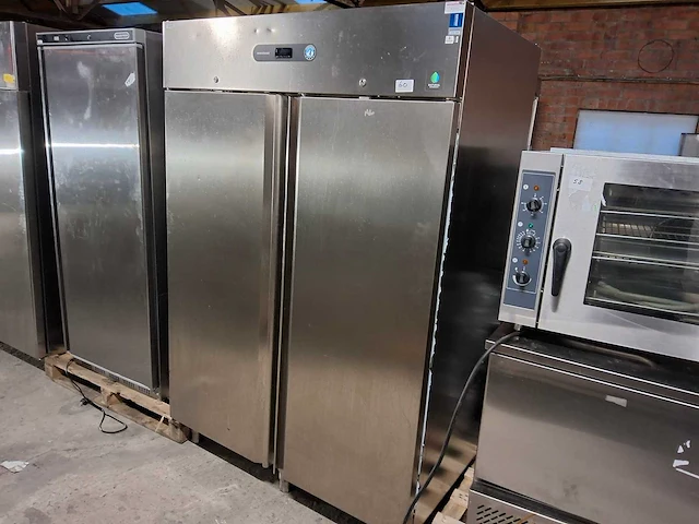 Hoshizaki - suf-135cg-l - vriezer - afbeelding 1 van  7