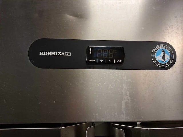 Hoshizaki - suf-135cg-l - vriezer - afbeelding 2 van  7